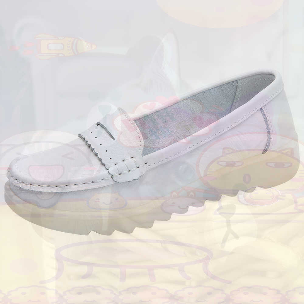 Men'S Fashion For Fat Guys - Mocassin conduite baskets pour adolescents skateboard