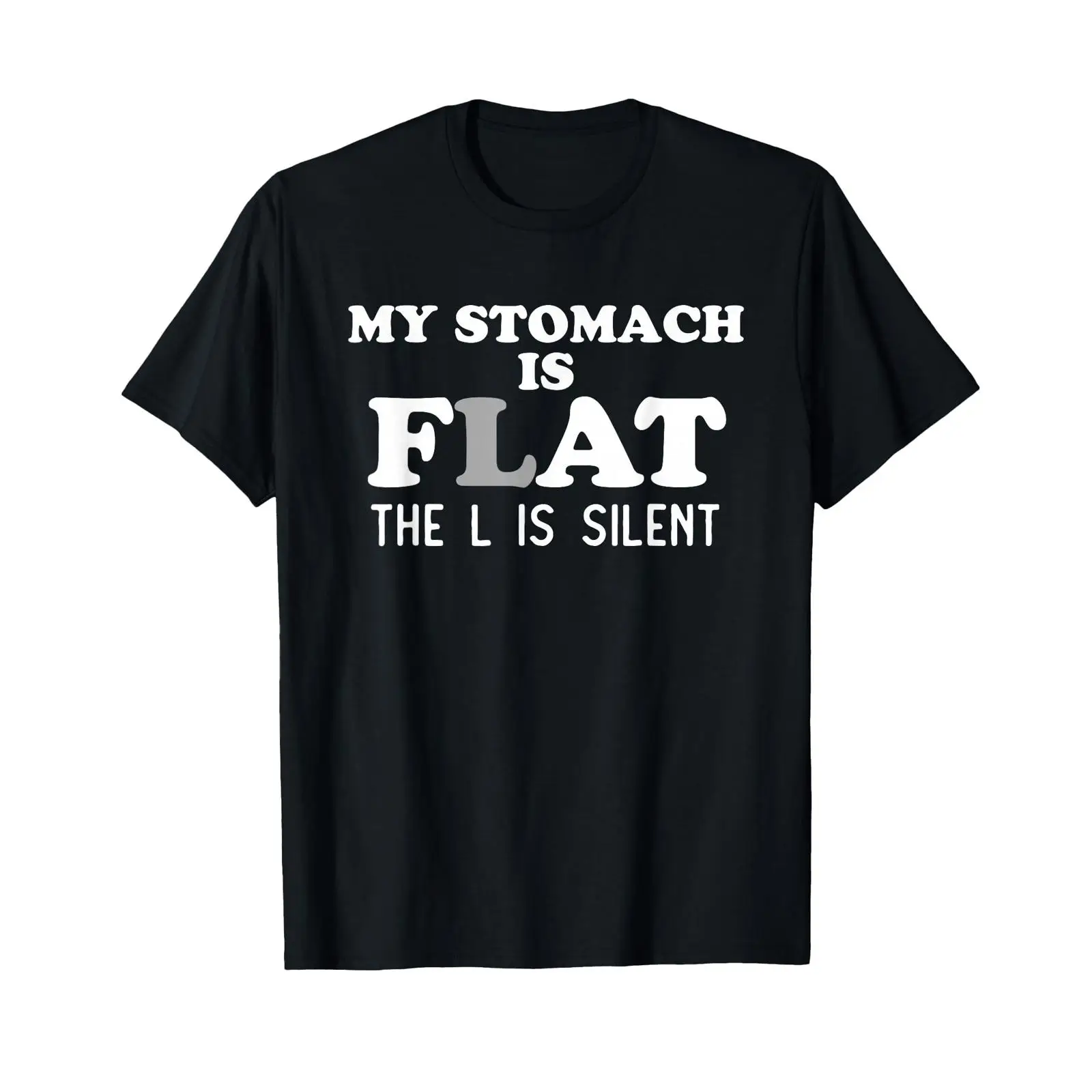 Men'S Fashion For Fat Guys - T-shirt humoristique avec motif de gars