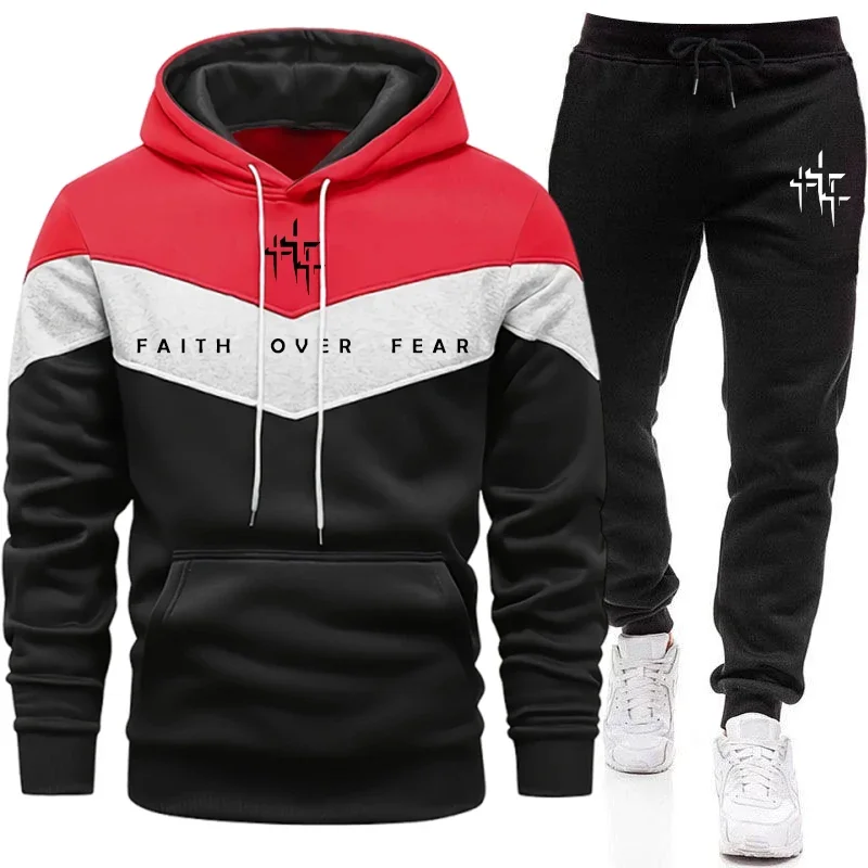 Survêtement pour homme Faith O - Men'S Fashion Trousers avis et prix