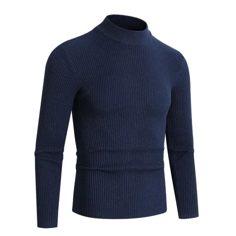 Jeu d'animaux automne hommes c - Turtleneck Sweater Men avis et prix