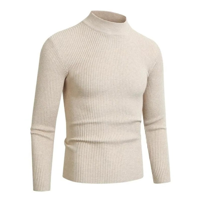 Jeu d'animaux automne hommes c - Turtleneck Sweater Men avis et prix