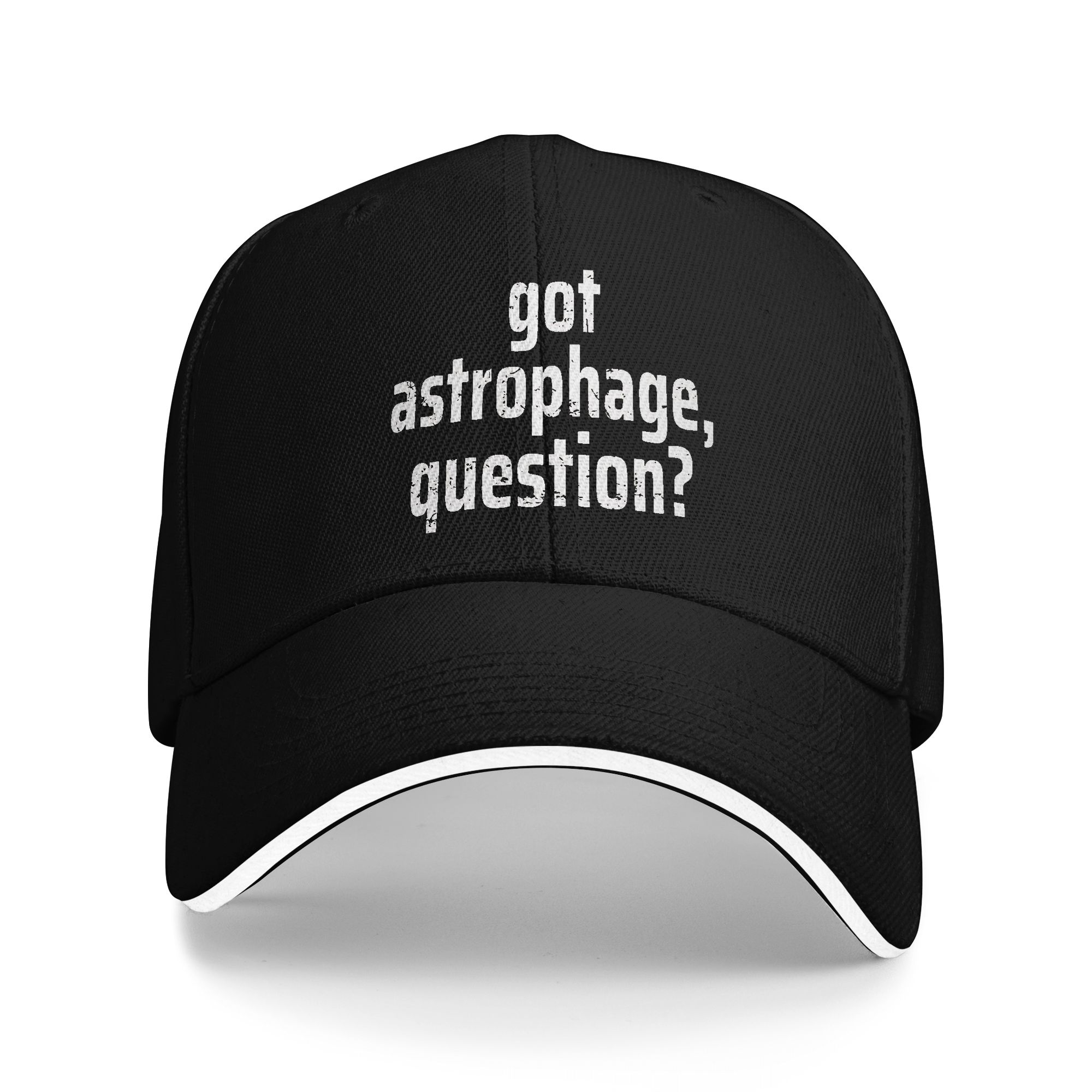 Casquette de baseball Project  - Men'S Fashion Questions avis et prix
