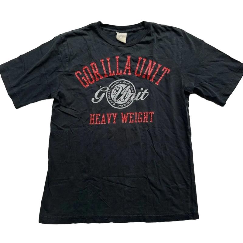 T-shirt officiel 50 Cent Curti - Men'S Fashion Over 50 avis et prix