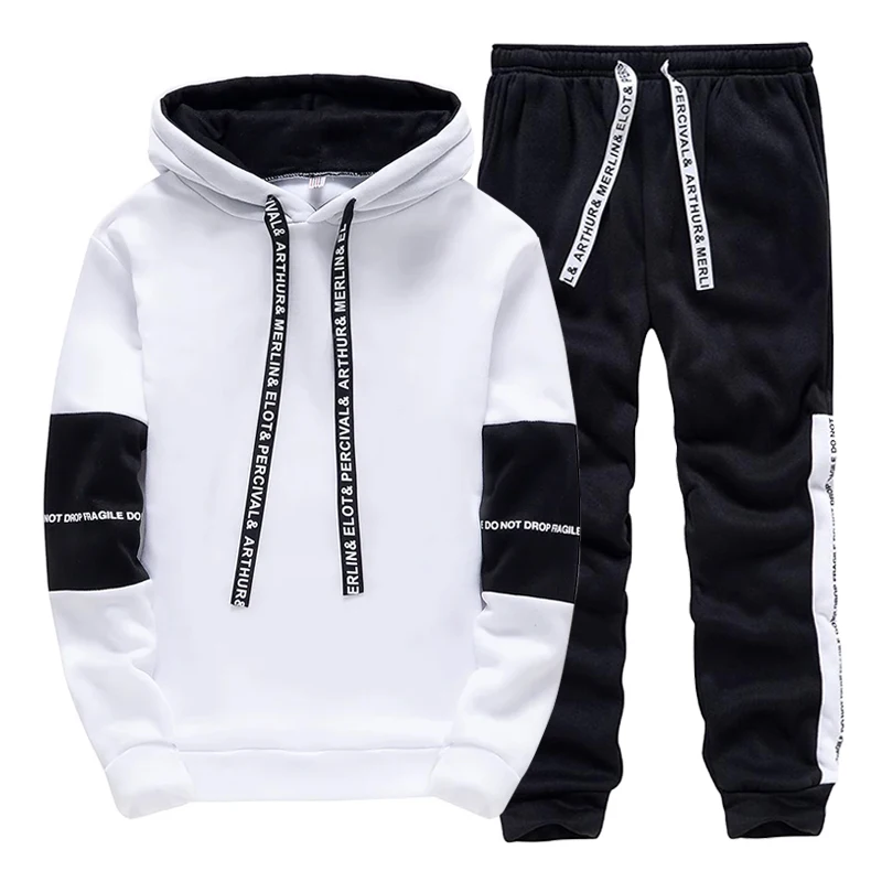 Ensemble de survêtement décont - Men'S Fashion Trousers avis et prix