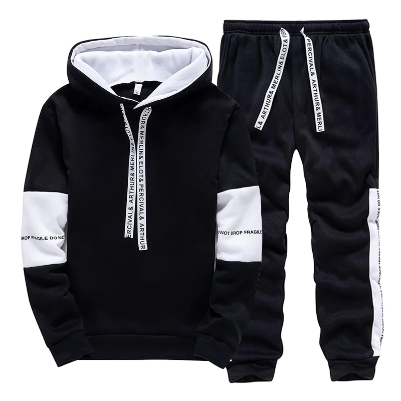 Ensemble de survêtement décont - Men'S Fashion Trousers avis et prix