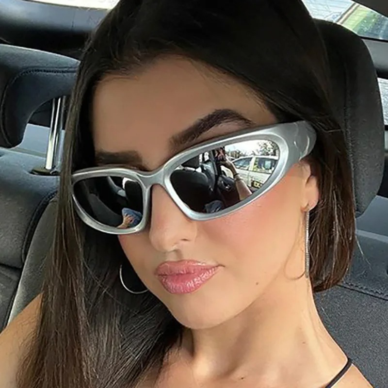 Lunettes de soleil de luxe Y2K - Men'S Fashion Luxury Brands avis et prix