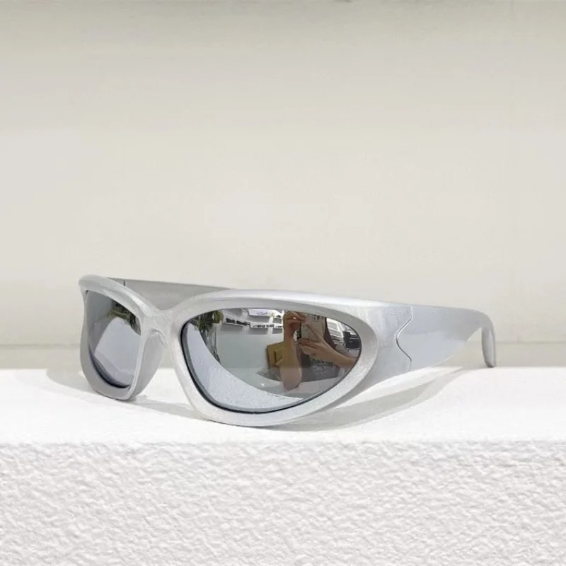 Lunettes de soleil de luxe Y2K - Men'S Fashion Luxury Brands avis et prix