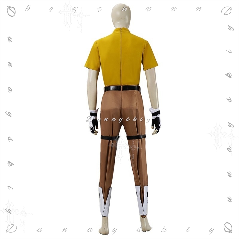 Costume de cosplay Ove Watch2  - Trench Coat Men avis et prix