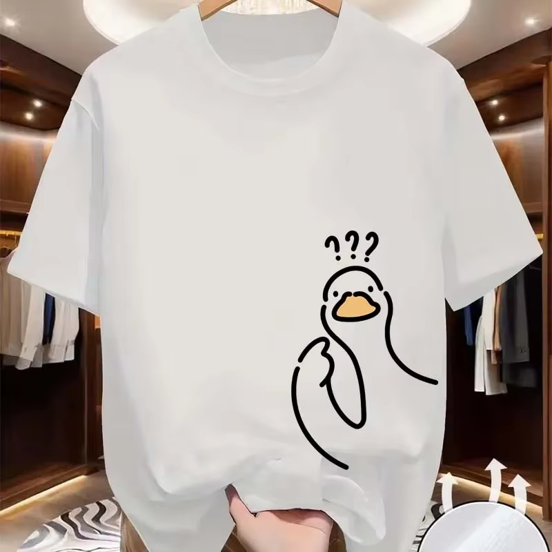 T-shirts imprimés Question Mar - Men'S Fashion Questions avis et prix