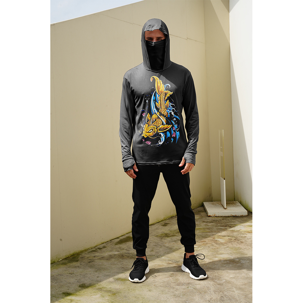 T-shirts de pêche pour hommes, - Men'S Fashion Over 50 avis et prix