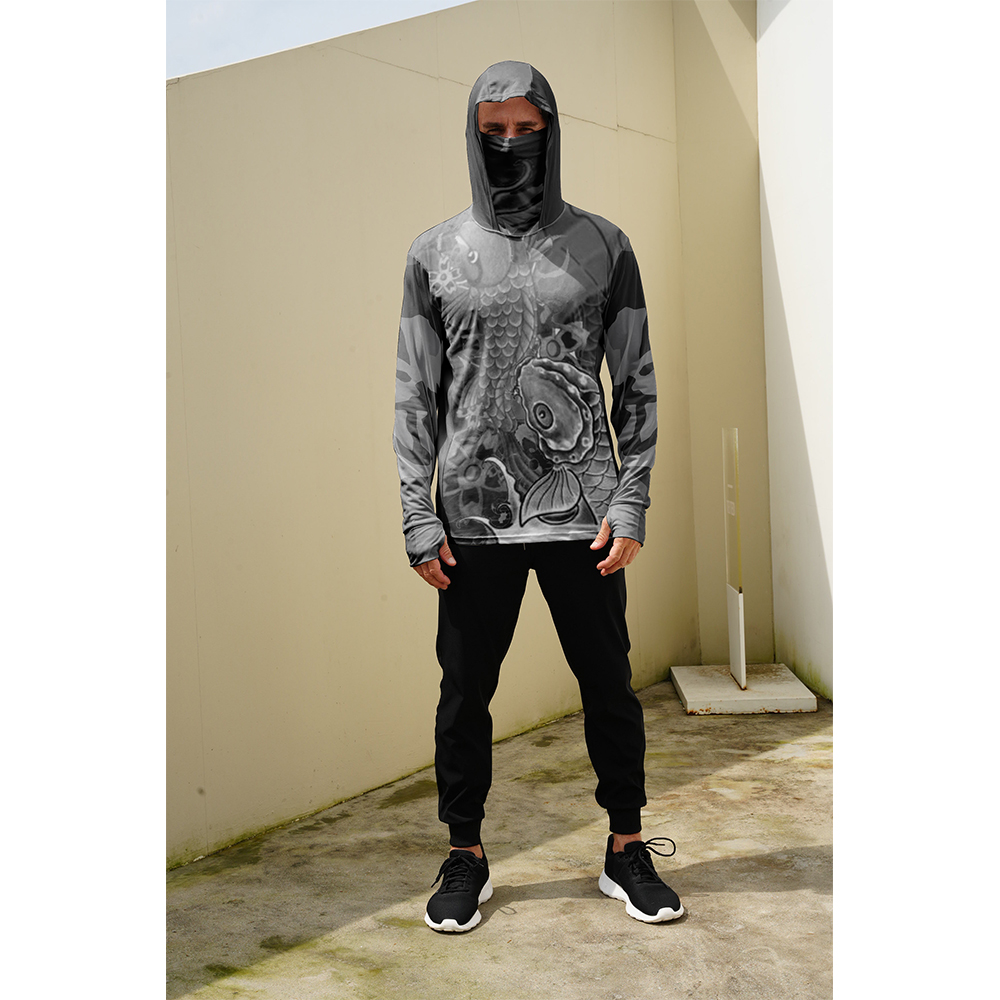 T-shirts de pêche pour hommes, - Men'S Fashion Over 50 avis et prix