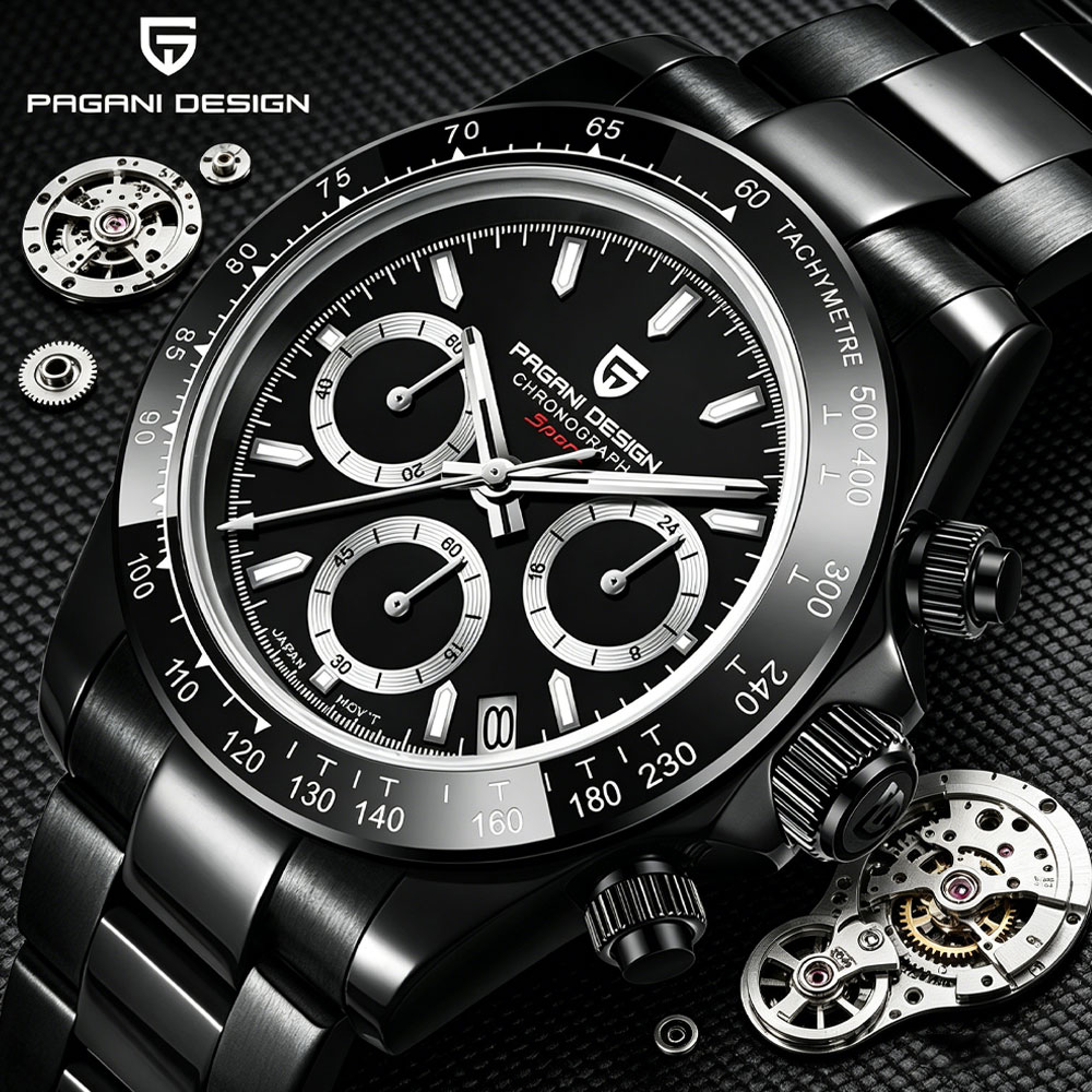 PD-1644 PAGANI DESIGN 2026 Nou - Men'S Fashion Luxury Brands avis et prix