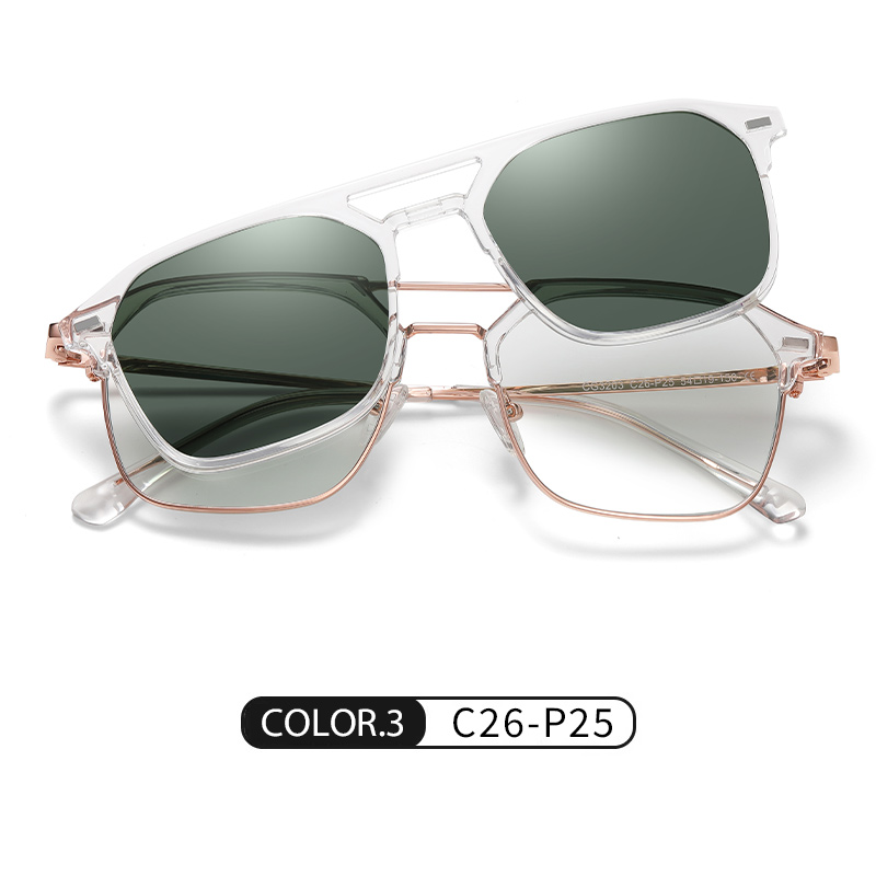 Lunettes de soleil polarisées  - Men'S Fashion Luxury Brands avis et prix