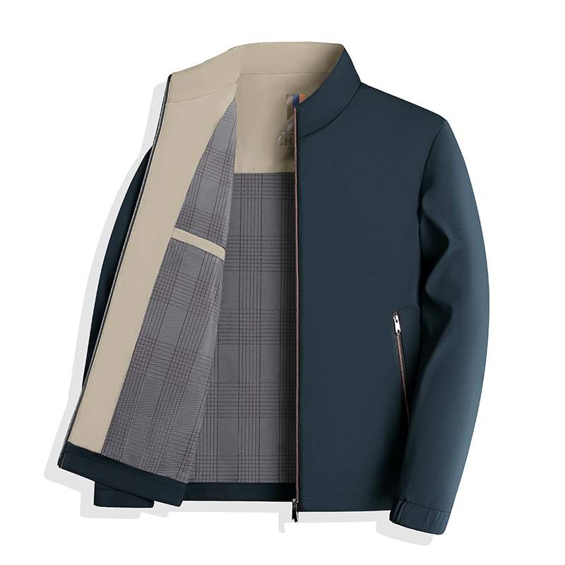 2025 hommes printemps et autom - Harrington Jacket avis et prix