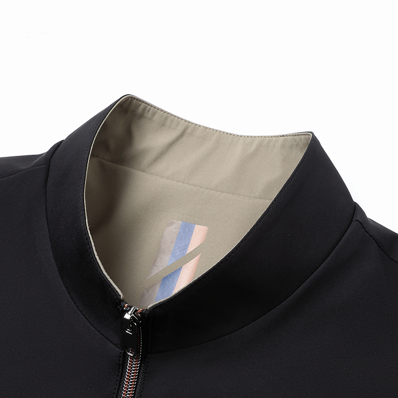 2025 hommes printemps et autom - Harrington Jacket avis et prix