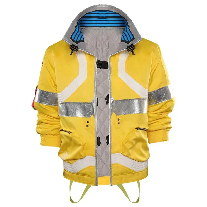 Costume de cosplay David Marti - Trench Coat Men avis et prix