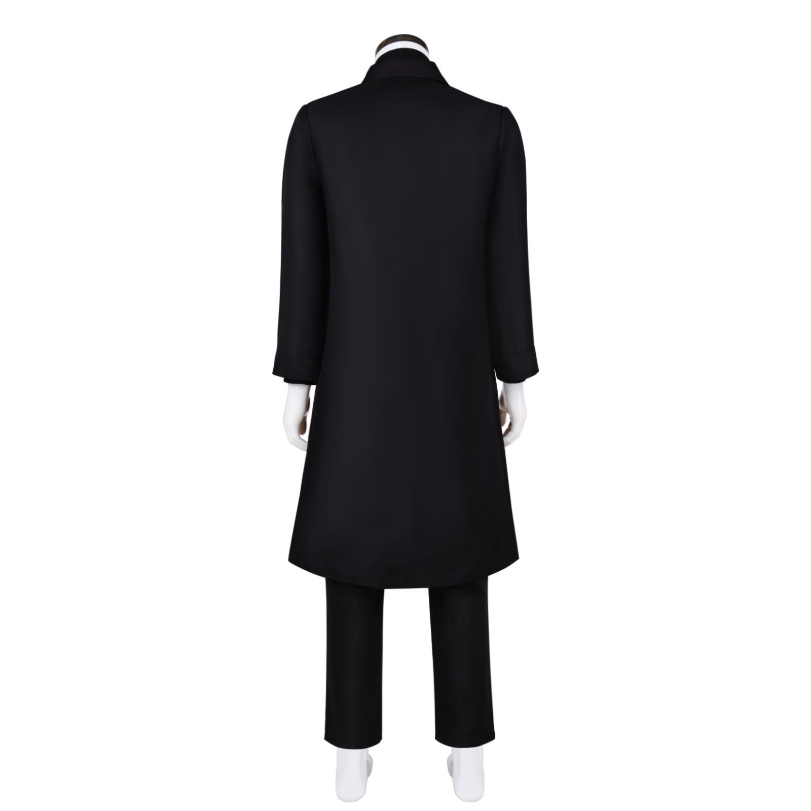 Costume de cosplay Chihiro Rok - Trench Coat Men avis et prix