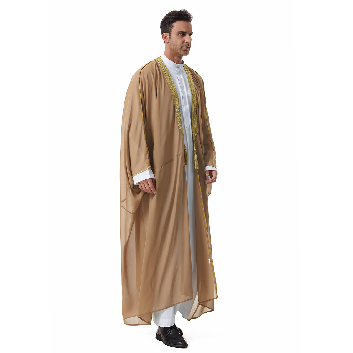 Jubba Thobe Dishdasha Abaya ou - Dubai Men'S Fashion avis et prix