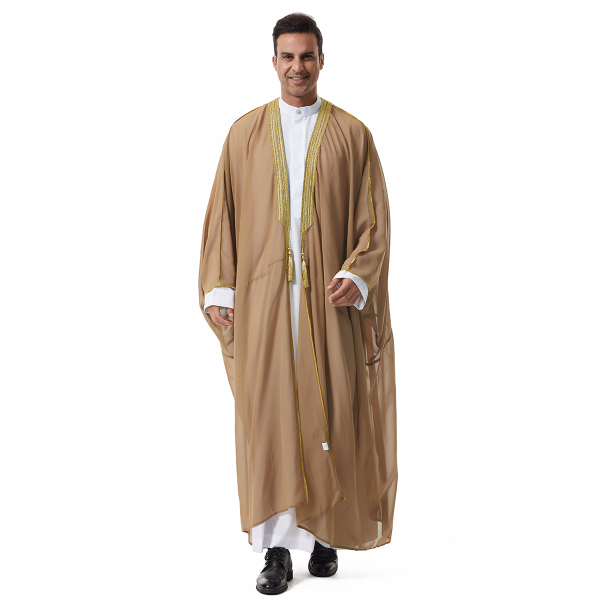 Jubba Thobe Dishdasha Abaya ou - Dubai Men'S Fashion avis et prix