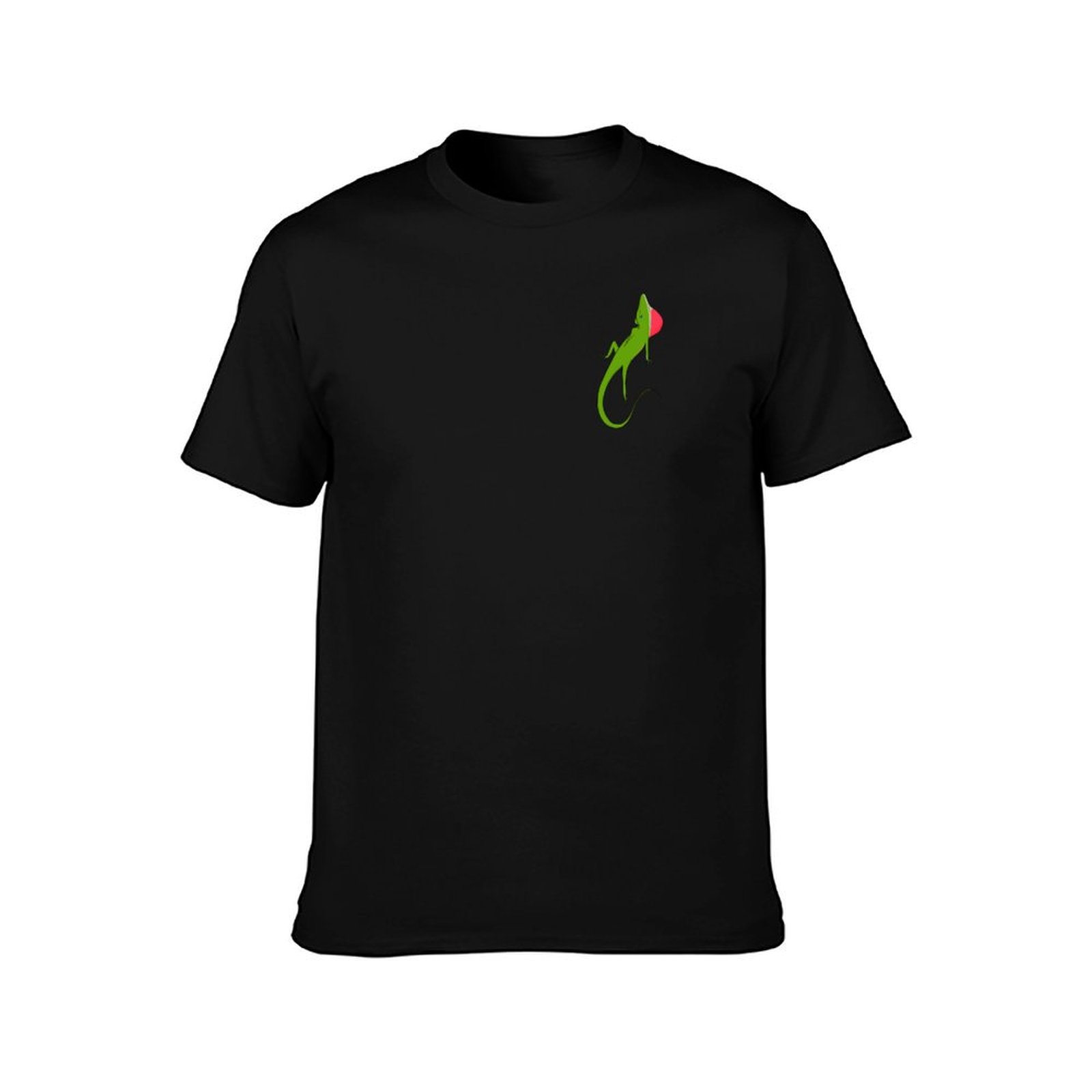 PRINT - T-shirt Voguing caroli - Fashion Men Vogue avis et prix