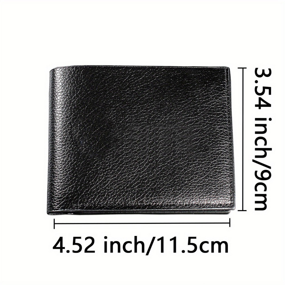 Portefeuille pour homme avec m - Men'S Fashion Questions avis et prix