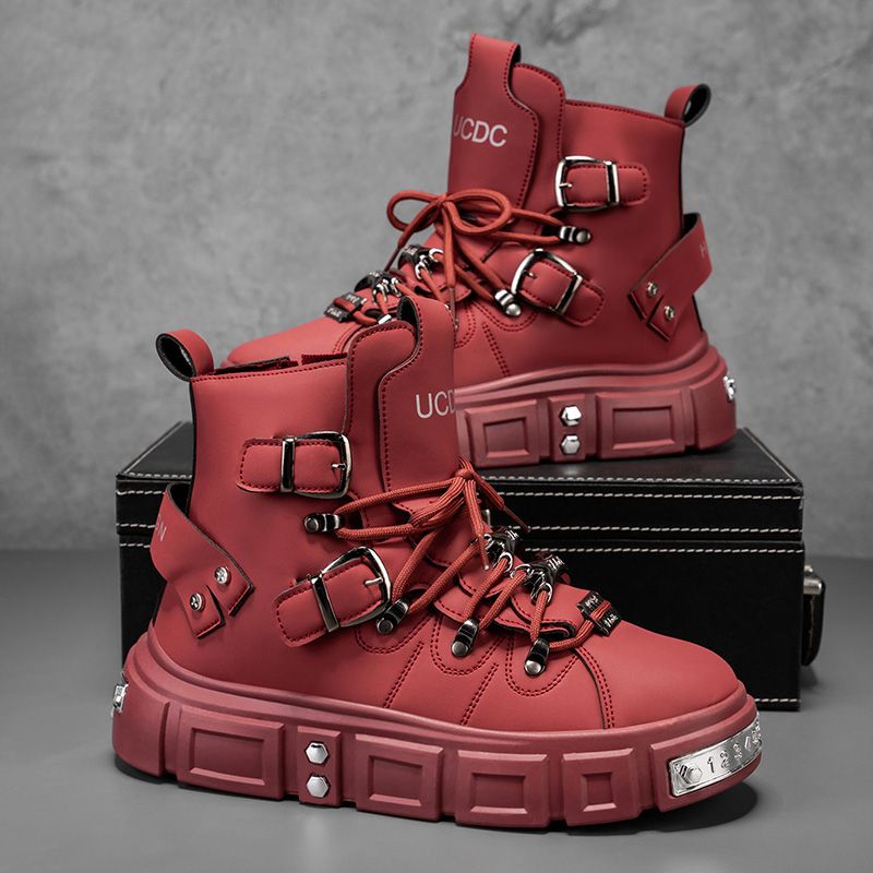 Bottes de marque originales po - Men'S Fashion Luxury Brands avis et prix