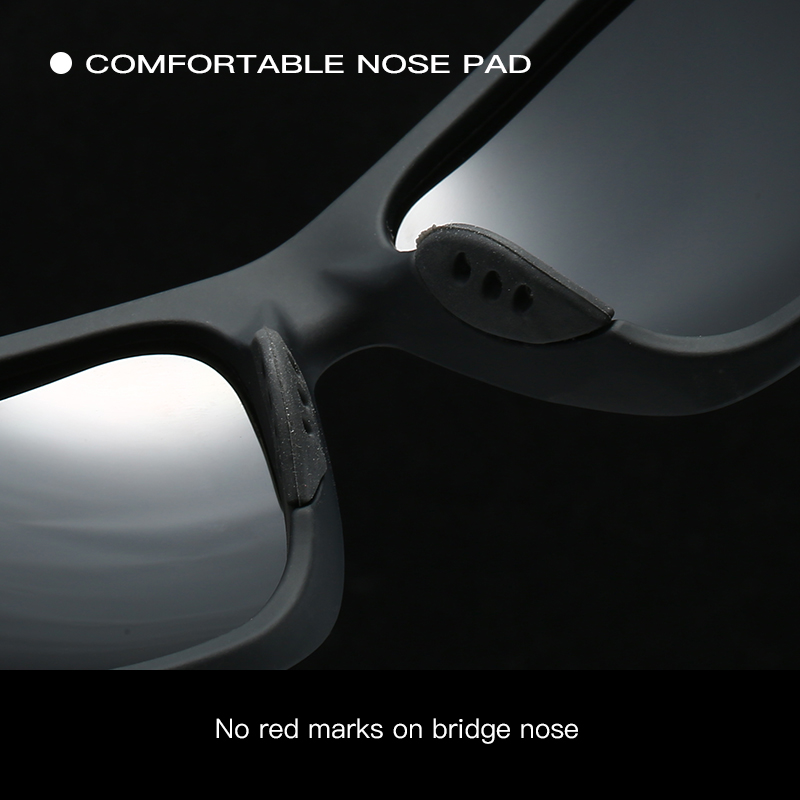 Lunettes de soleil polarisées  - Men'S Fashion Luxury Brands avis et prix