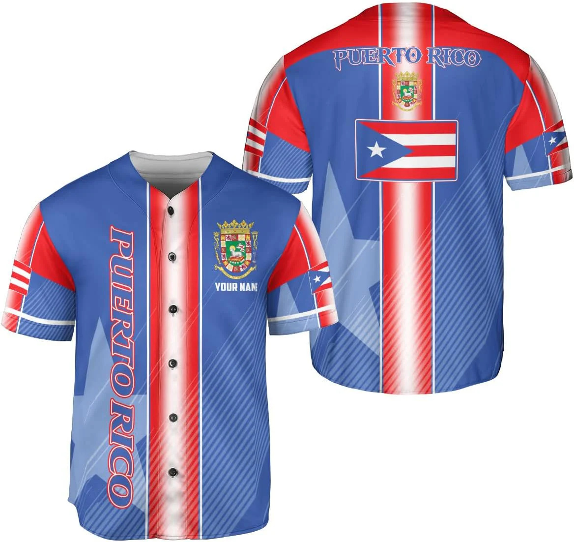 Chemise de baseball de Porto R - Mens Fashion Baseball Jersey avis et prix
