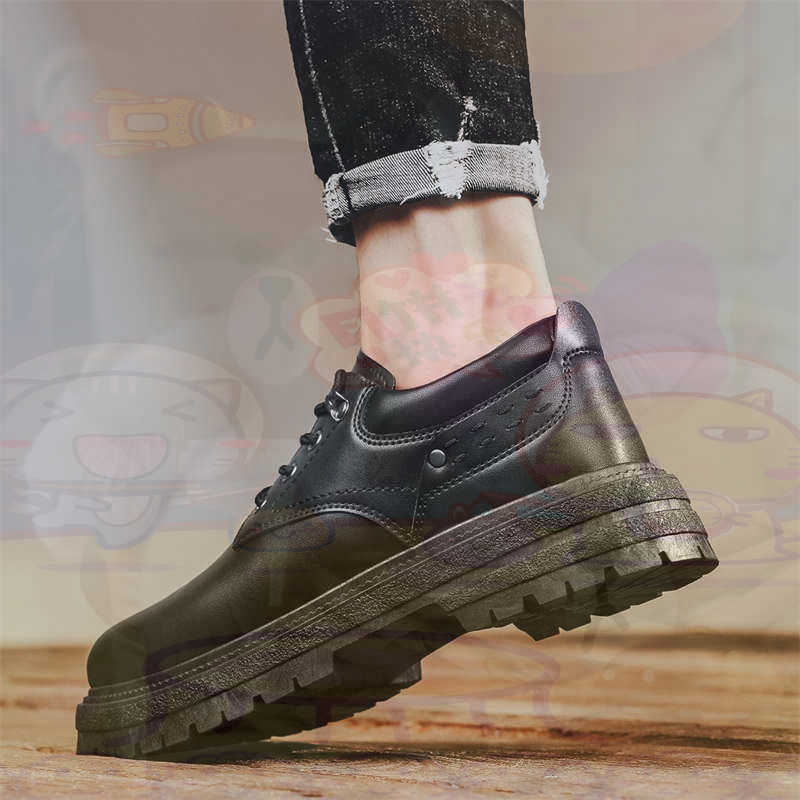 Baskets de Tennis en cuir natu - Men'S Fashion For Fat Guys avis et prix