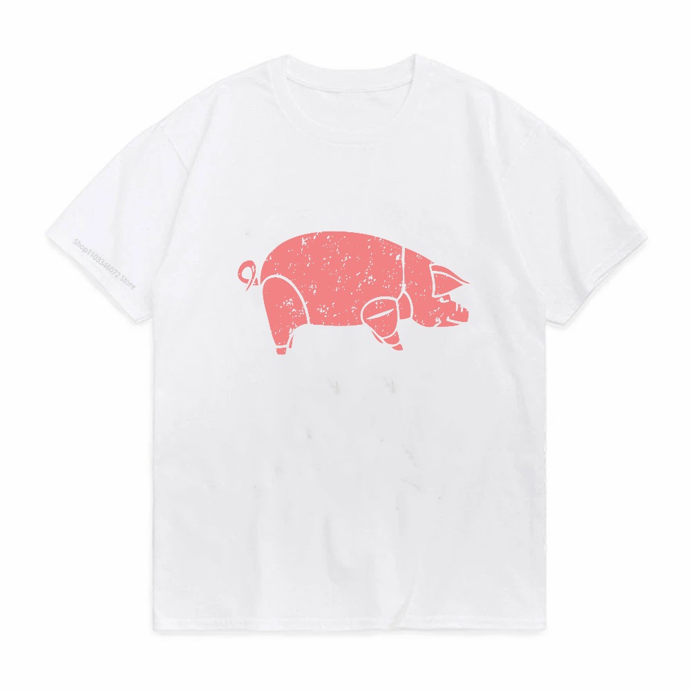 T-shirt à manches courtes pour - Men'S Fashion Pink Shirt avis et prix