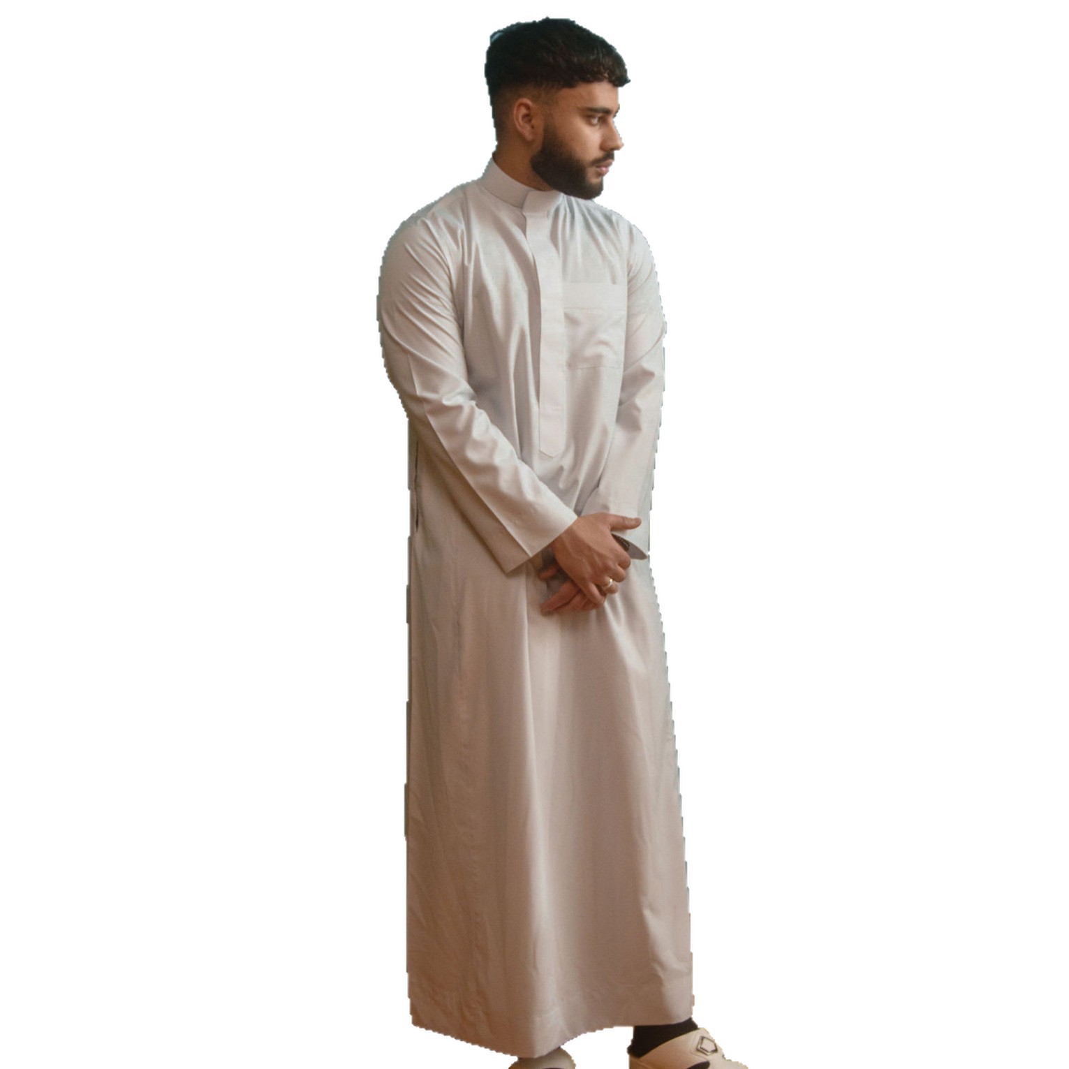 Jubba Thobe pour hommes musulm - Dubai Men'S Fashion avis et prix