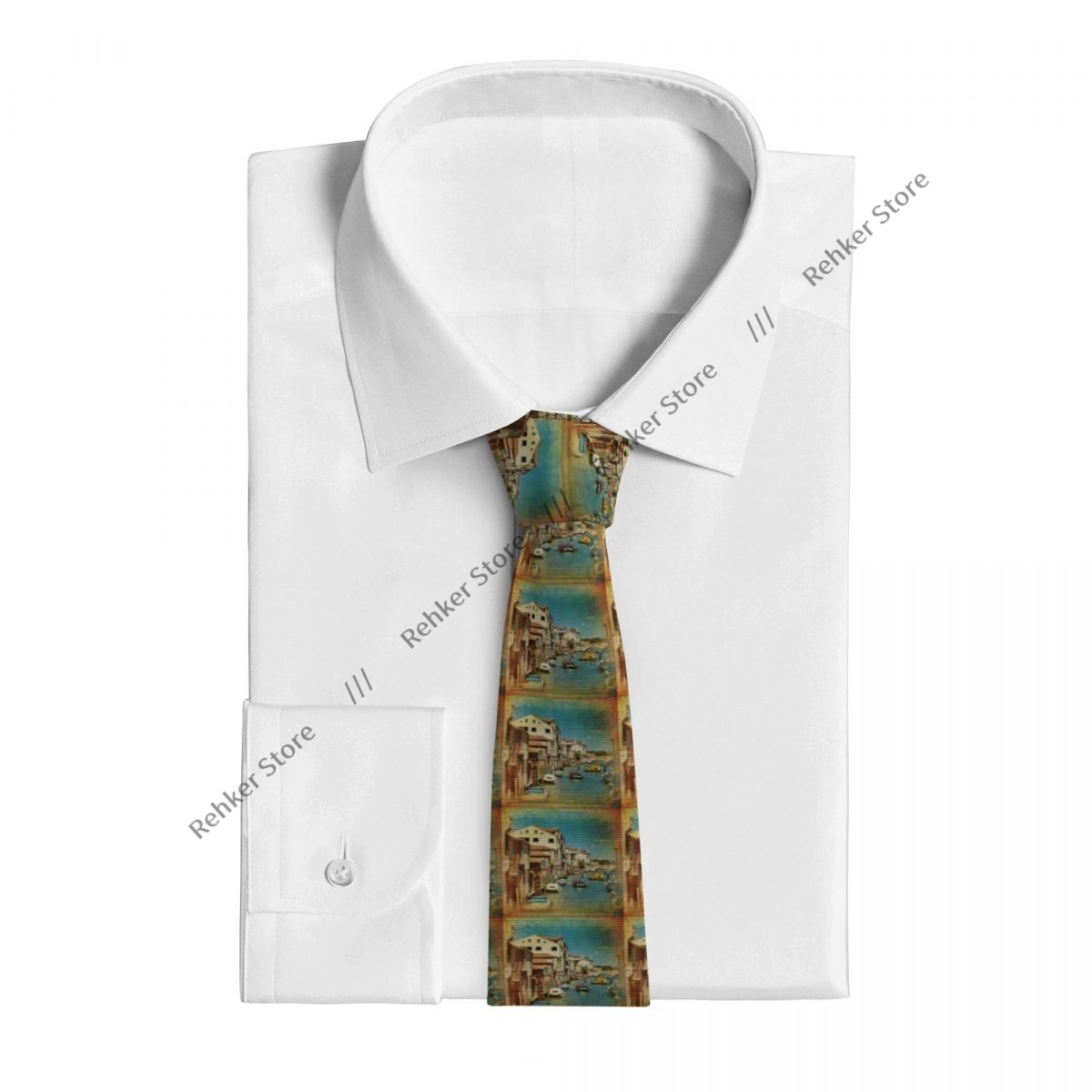 Cravates fines formelles class - Men'S Fashion Venice Italy avis et prix