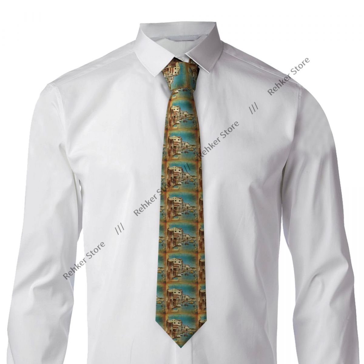 Cravates fines formelles class - Men'S Fashion Venice Italy avis et prix