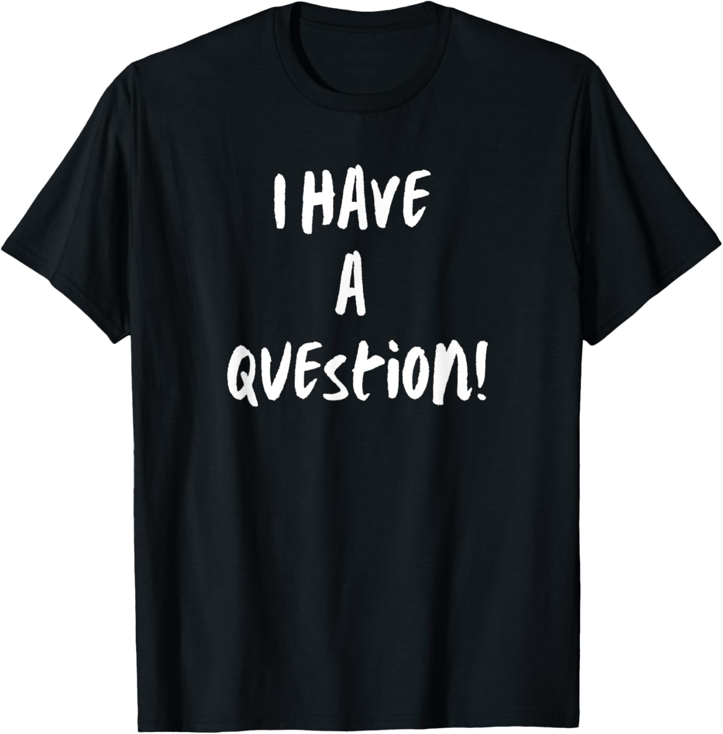 J'ai une question T-shirt grap - Men'S Fashion Questions avis et prix