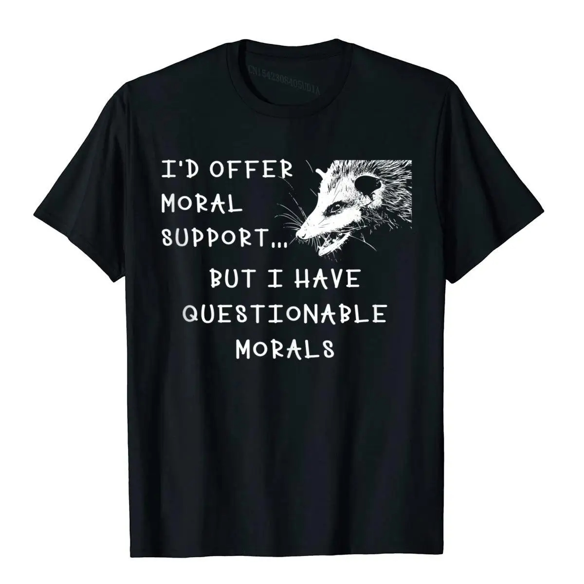 T-shirts à imprimé graphique O - Men'S Fashion Questions avis et prix