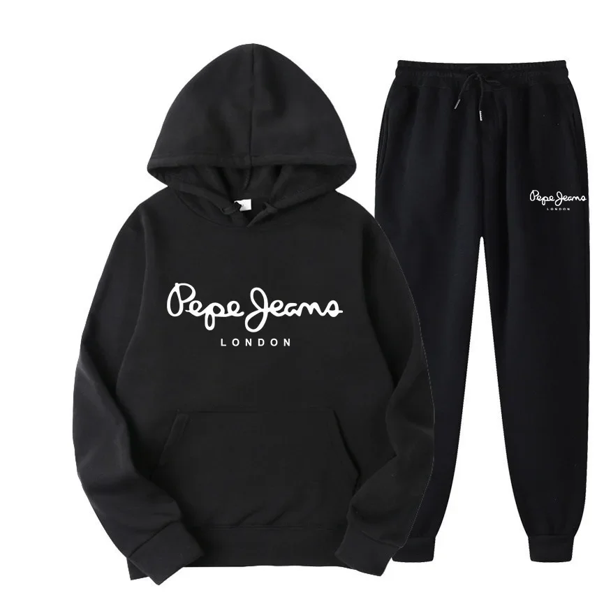 Ensemble de survêtement imprim - Men'S Fashion Trousers avis et prix