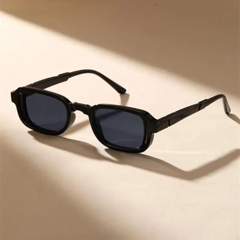 Lunettes de soleil rectangulai - Men'S Fashion Luxury Brands avis et prix