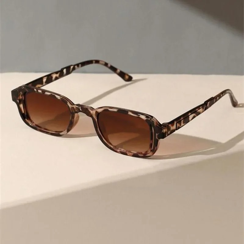 Lunettes de soleil rectangulai - Men'S Fashion Luxury Brands avis et prix