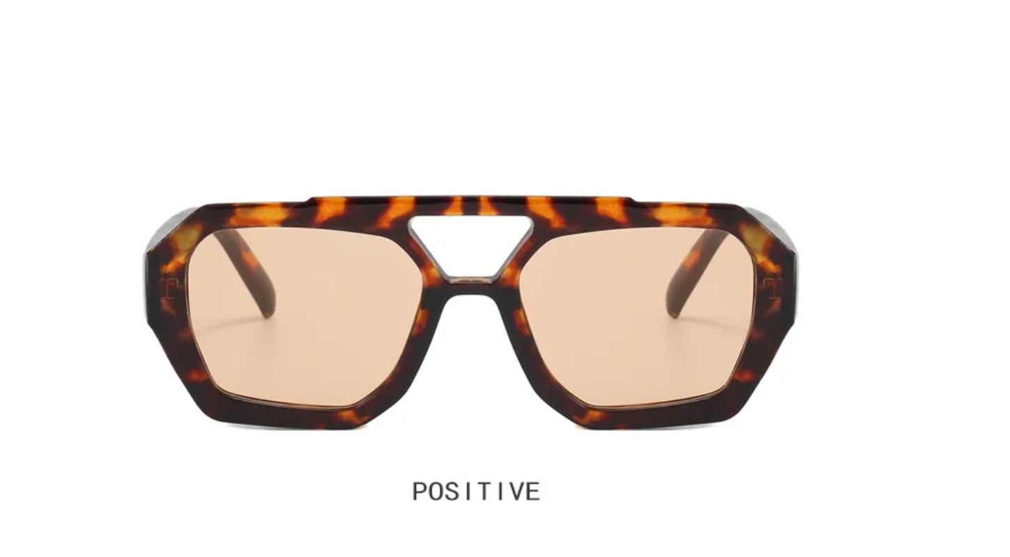 Lunettes de soleil carrées vin - Men'S Fashion Luxury Brands avis et prix