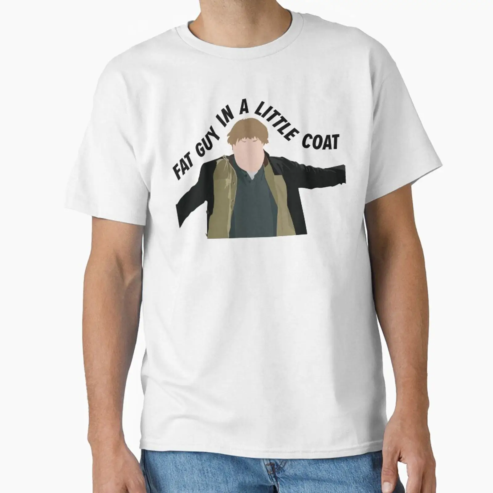 Homme corpulent en petit mante - Men'S Fashion For Fat Guys avis et prix