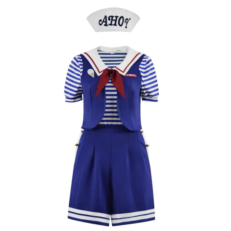 Halloween Robin Steve Harringt - Harrington Jacket avis et prix