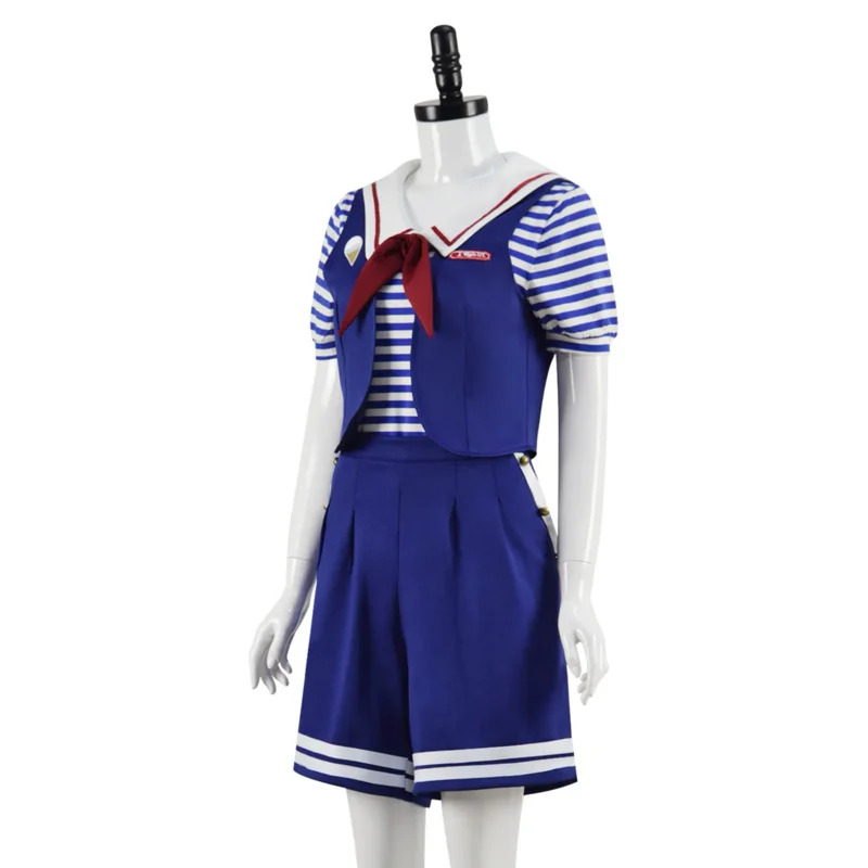Halloween Robin Steve Harringt - Harrington Jacket avis et prix