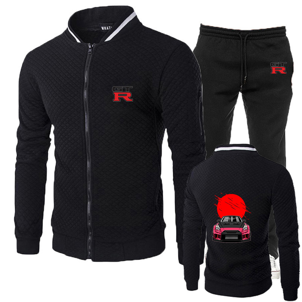Ensemble de survêtement décont - Men'S Fashion Trousers avis et prix