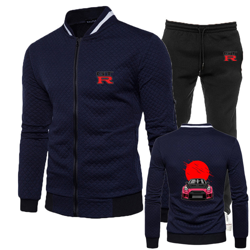 Ensemble de survêtement décont - Men'S Fashion Trousers avis et prix