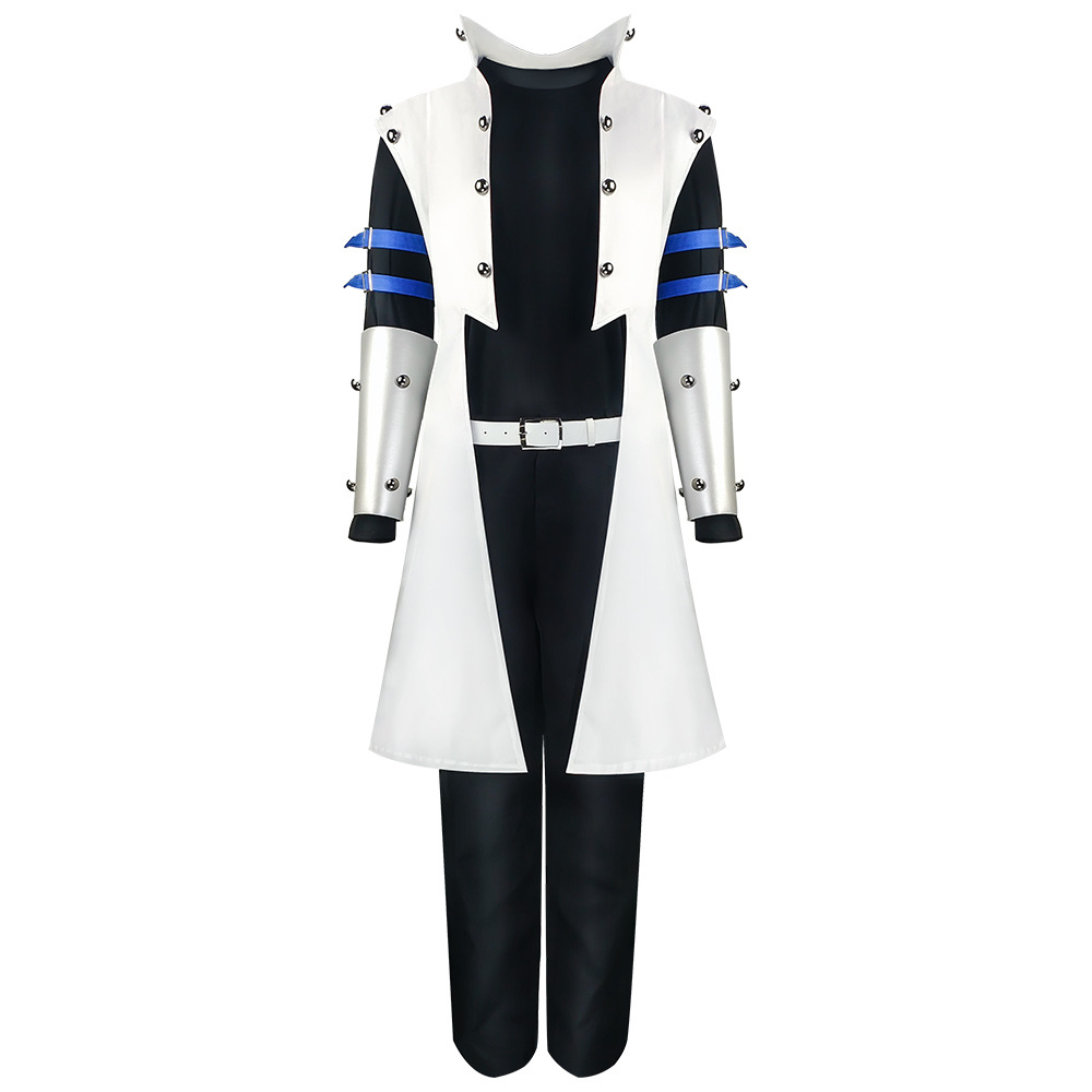 Costume de cosplay Seto Kaiba  - Trench Coat Men avis et prix