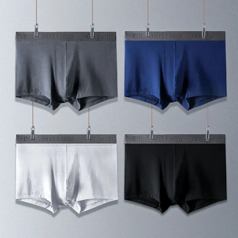 Boxers amples respirants pour  - Men'S Fashion For Fat Guys avis et prix