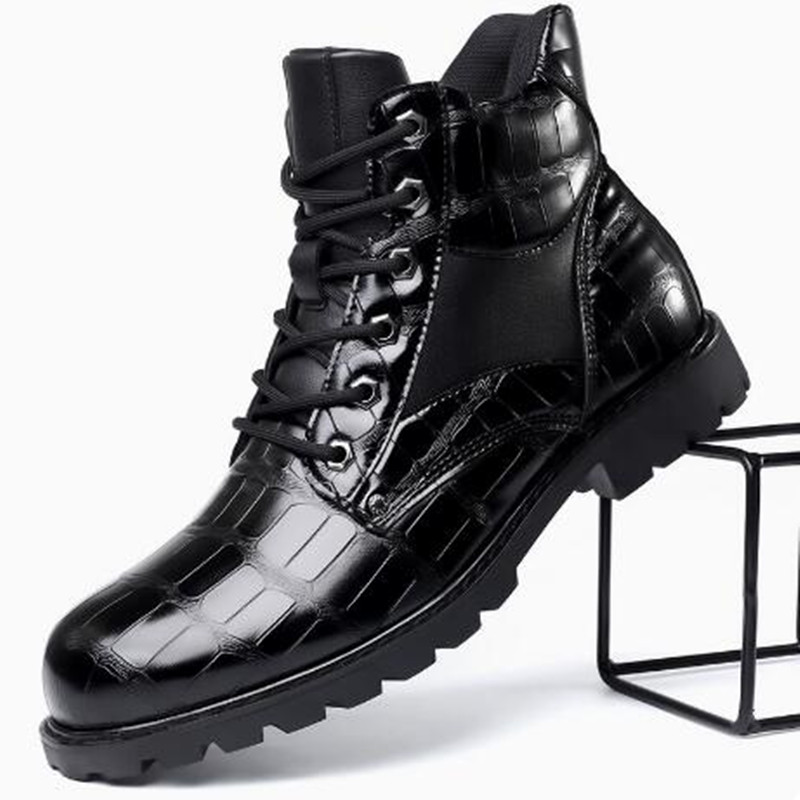 Bottes de luxe pour hommes, mo - Men'S Fashion Luxury Brands avis et prix
