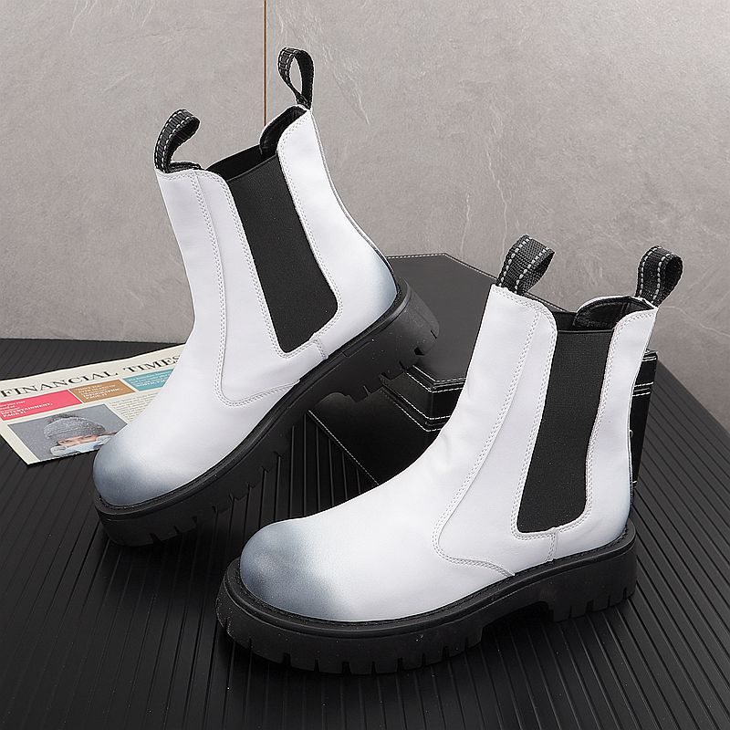 Bottes de luxe pour hommes en  - Men'S Fashion Luxury Brands avis et prix