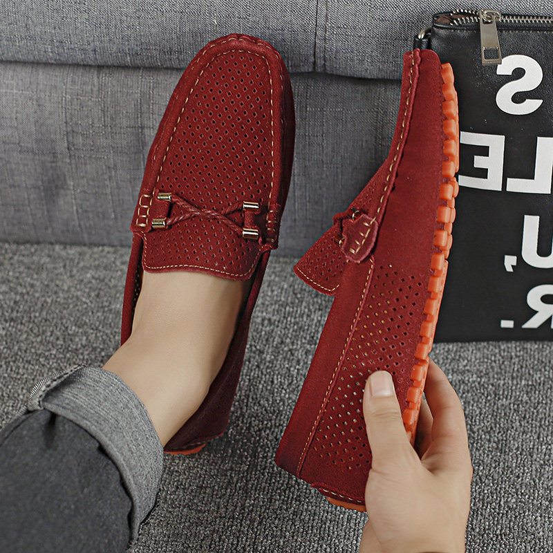 Chaussures décontractées d'été - Men'S Fashion Luxury Brands avis et prix