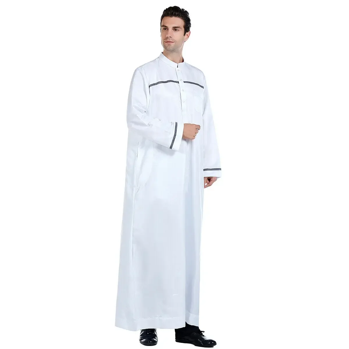 Vêtements musulmans pour homme - Dubai Men'S Fashion avis et prix